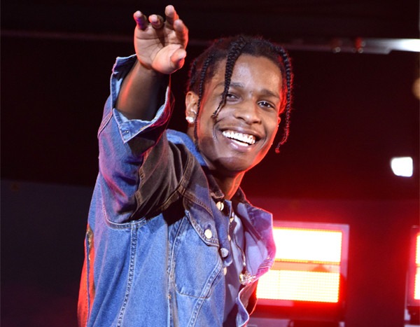 Image result for asap rocky